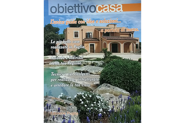 Obiettivo Casa 2006