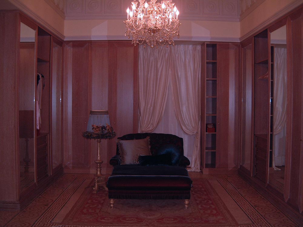 Private Estate Sagi Design