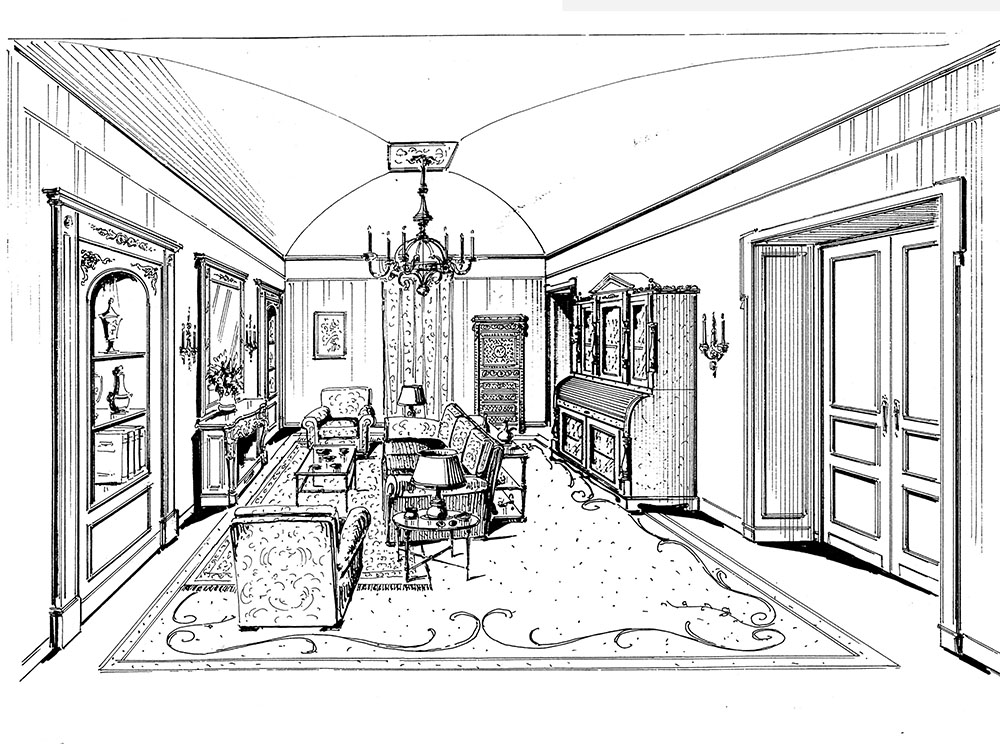 Private Estate Sagi Design