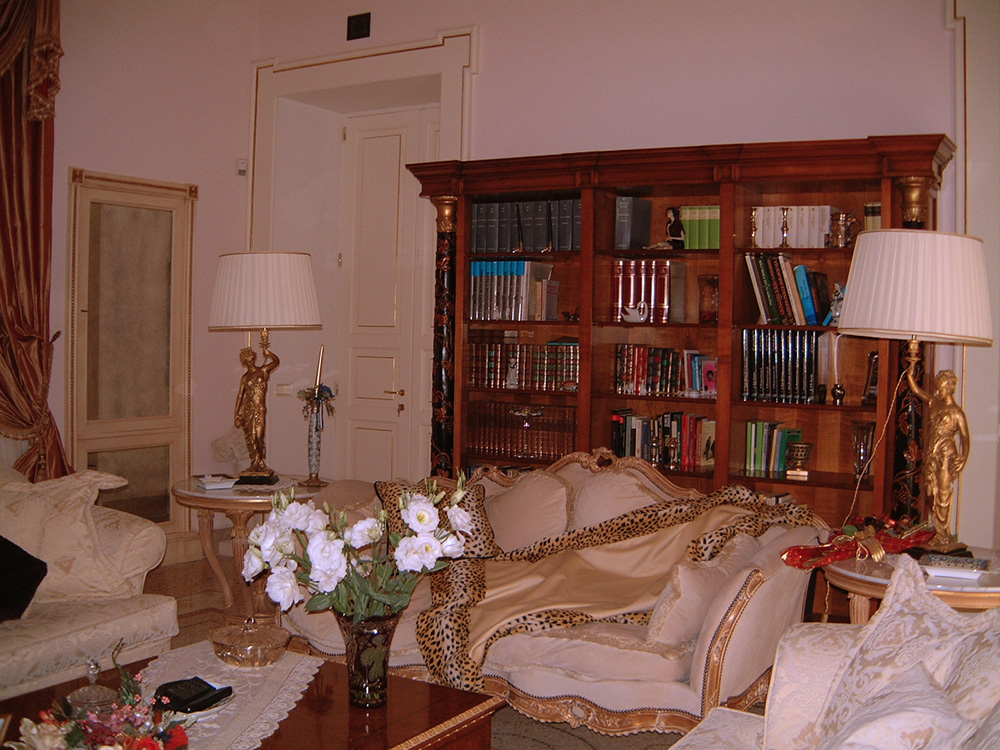 Private Estate Sagi Design