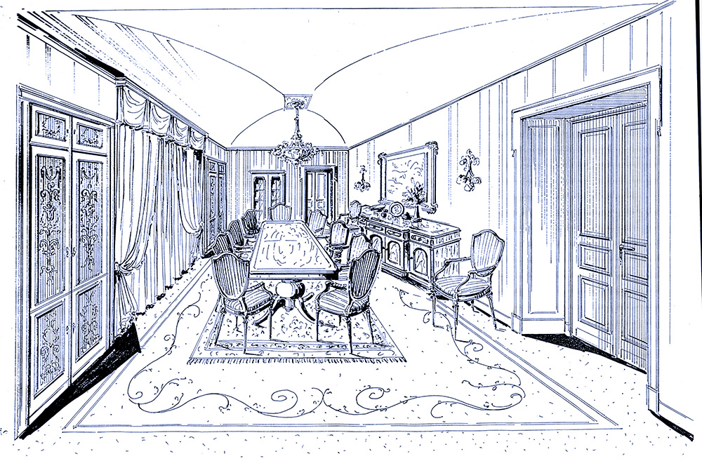 Private Estate Sagi Design