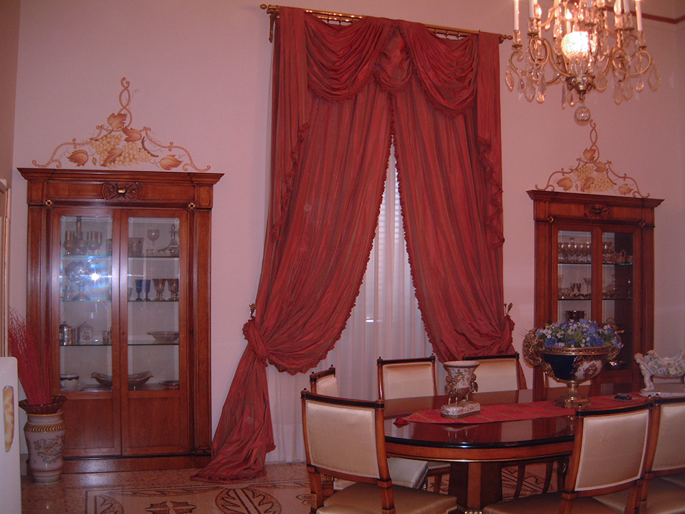 Private Estate Sagi Design