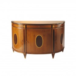 Credenza Mezza Luna 3 Ante...